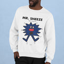 Mr. Sneeze Sweatshirt
