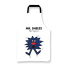 Mr. Sneeze Apron