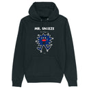 Mr. Sneeze Organic Hoodie