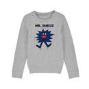 Mr. Sneeze Sweatshirt