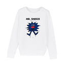 Mr. Sneeze Sweatshirt