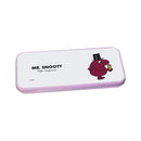 Mr. Snooty Pencil Case Tin