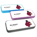 Mr. Snooty Pencil Case Tin