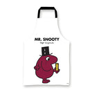 Mr. Snooty Apron