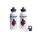 Mr. Snooty Water Bottle