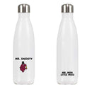 Mr. Snooty Premium Water Bottle