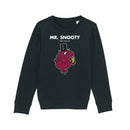 Mr. Snooty Sweatshirt