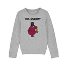 Mr. Snooty Sweatshirt