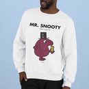 Mr. Snooty Sweatshirt