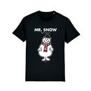 Mr. Snow T-Shirt