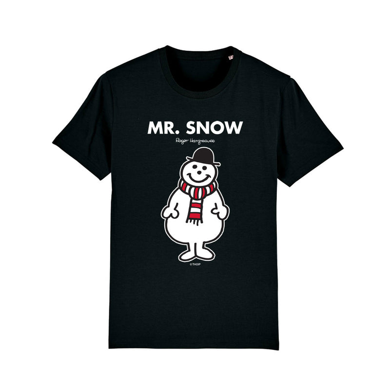Mr. Snow T-Shirt