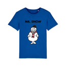 Mr. Snow T-Shirt