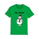 Mr. Snow T-Shirt