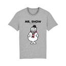Mr. Snow T-Shirt