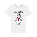 Mr. Snow T-Shirt