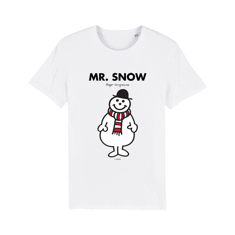Mr. Snow T-Shirt