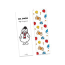 Mr. Snow Bookmark