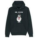 Mr. Snow Organic Hoodie