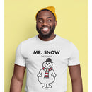 Mr. Snow T-Shirt