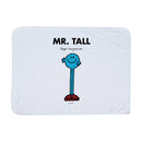 Mr. Tall Blanket