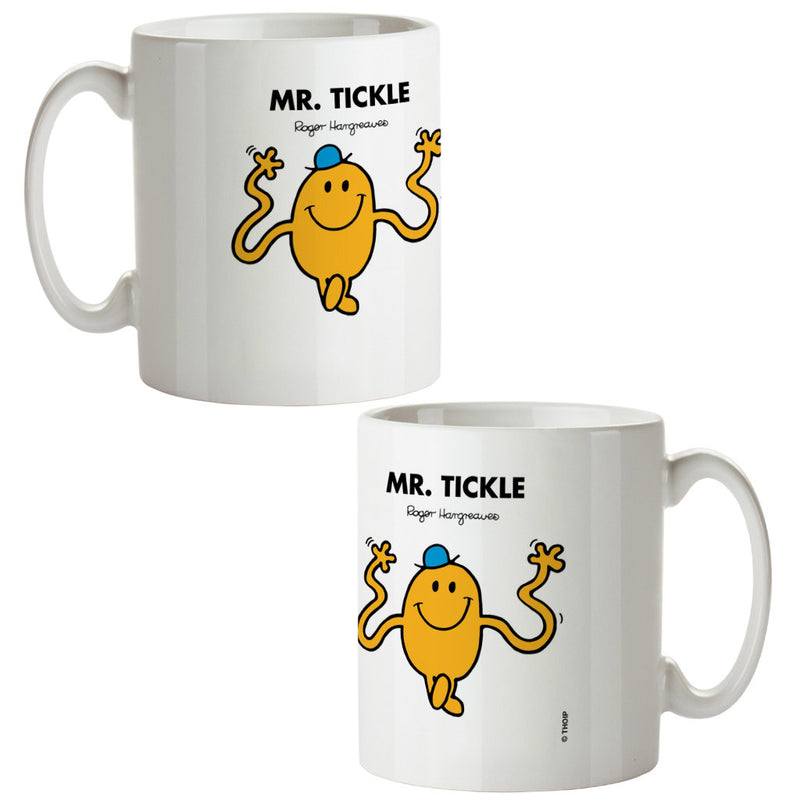 Mr. Tickle Mug