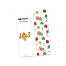 Mr. Tickle Bookmark