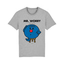 Mr. Worry T-Shirt