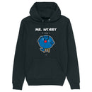 Mr. Worry Organic Hoodie