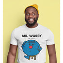 Mr. Worry T-Shirt