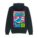 Bumps Organic Hoodie