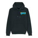 Bumps Organic Hoodie