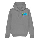 Bumps Organic Hoodie