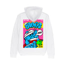 Bumps Organic Hoodie