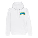 Bumps Organic Hoodie