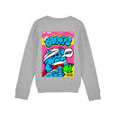 Bumps Sweatshirt