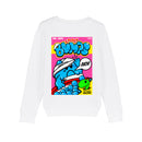 Bumps Sweatshirt