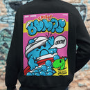 Bumps Sweatshirt