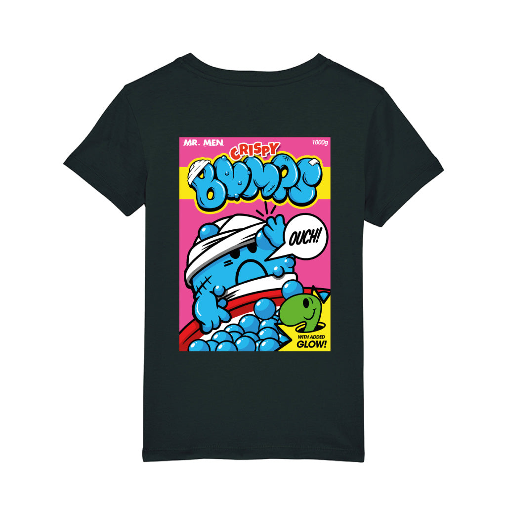 Bumps T-Shirt