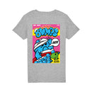 Bumps T-Shirt
