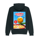 Happy Drops Organic Hoodie