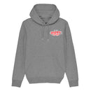 Happy Drops Organic Hoodie