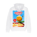 Happy Drops Organic Hoodie