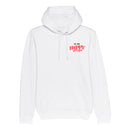 Happy Drops Organic Hoodie
