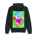 Toasted Mess Organic Hoodie