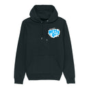 Toasted Mess Organic Hoodie