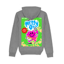 Toasted Mess Organic Hoodie