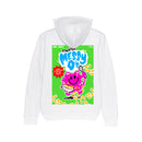 Toasted Mess Organic Hoodie