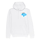 Toasted Mess Organic Hoodie