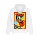 Protein Organic Hoodie