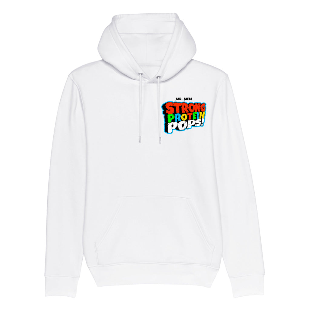 Protein Organic Hoodie